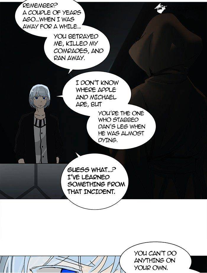 Tower of God, Chapter 253 image 35